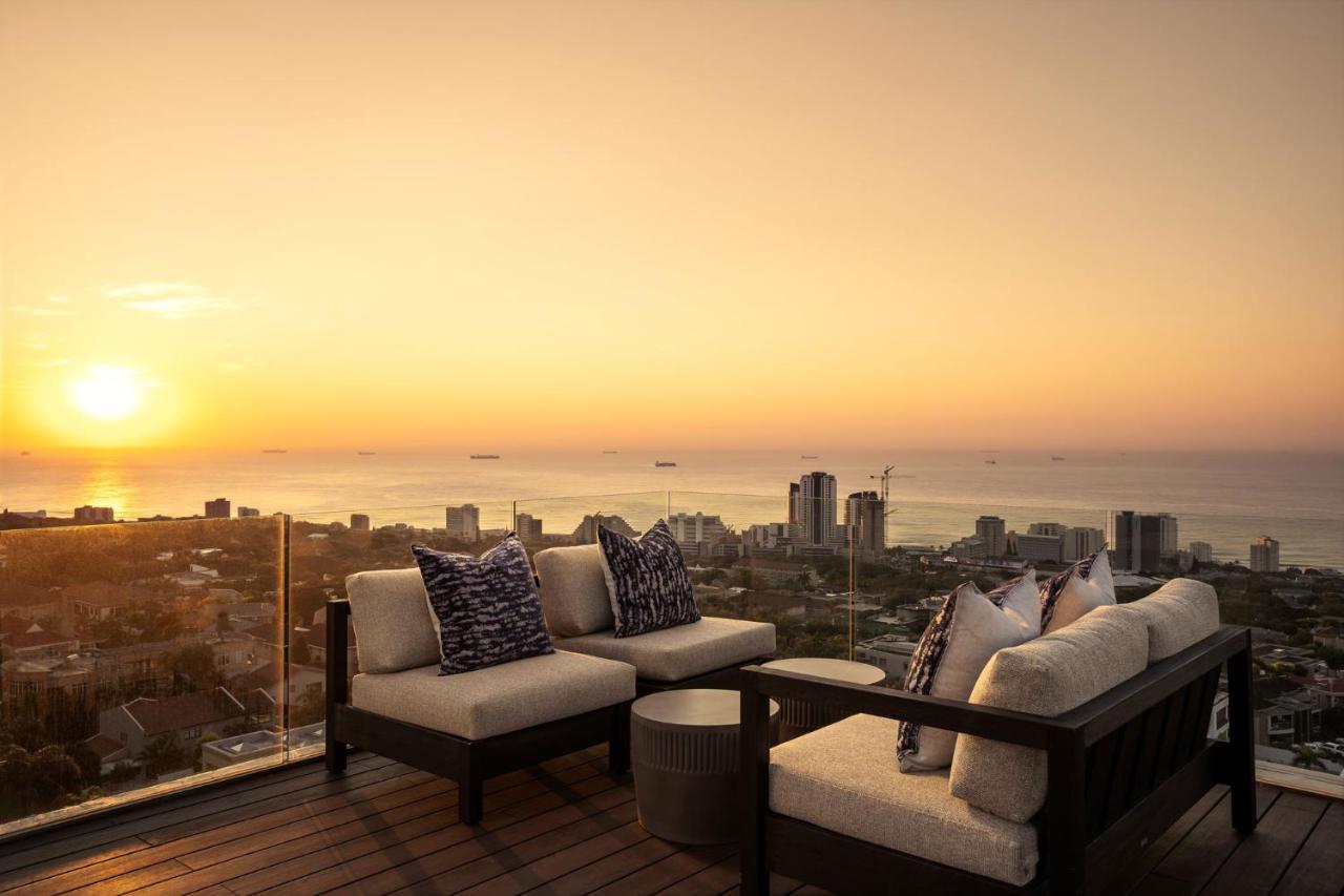 Premier Hotel Umhlanga Durban Exteriör bild